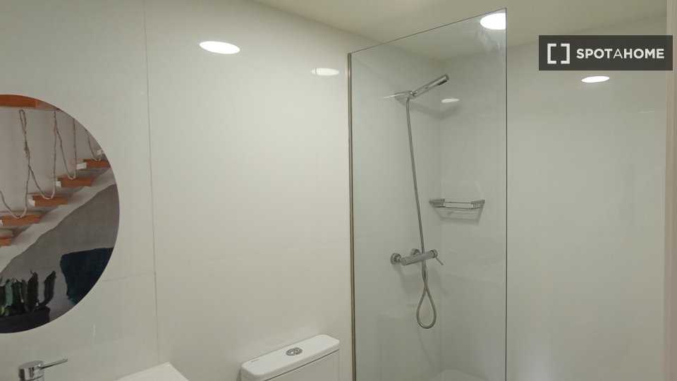 Apartment mono Porto, 54m² — photo 12