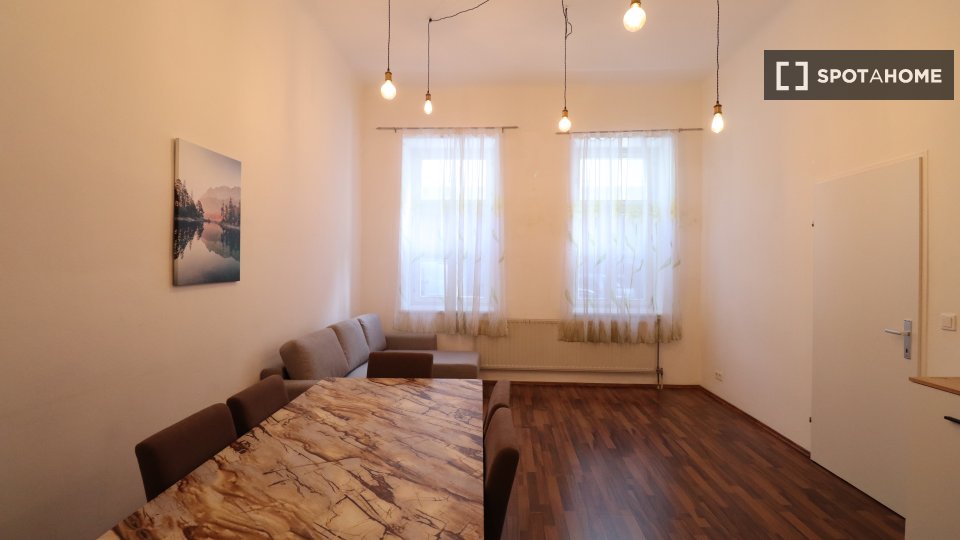 Apartment Vienna, 2 beds — photo 9
