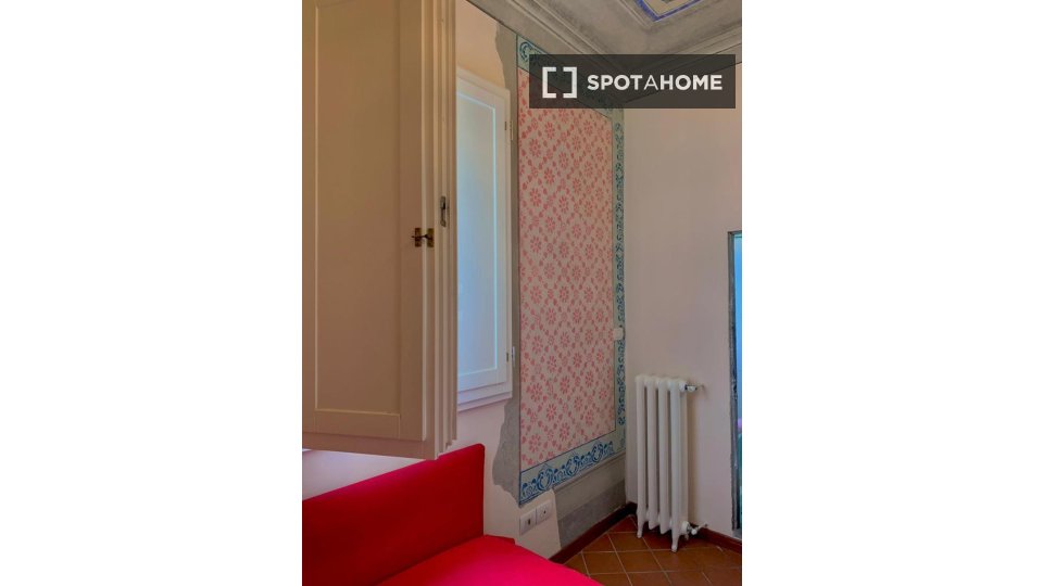 Apartment Florence, 3 beds — photo 13