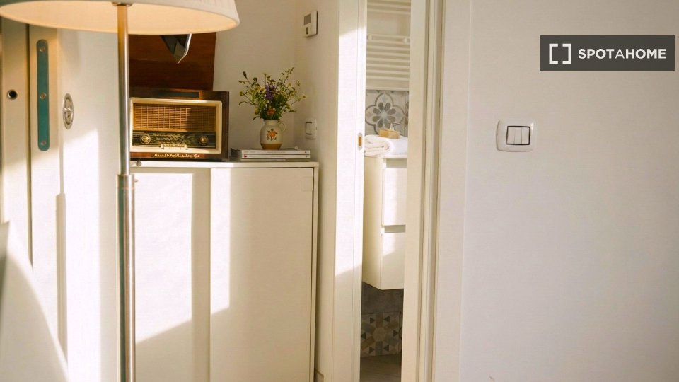 Apartment mono Milan, 60m² — photo 56
