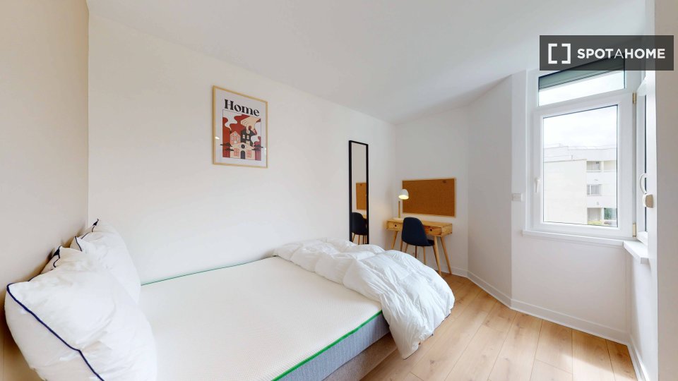Double room Paris, 12 beds — photo 13