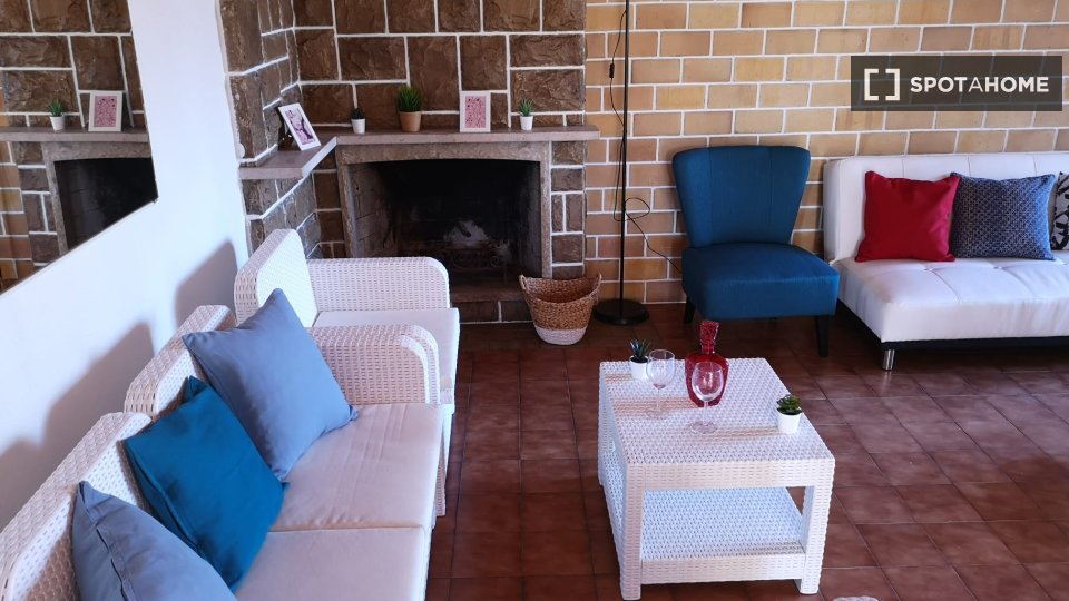 Apartment mono Lisbon, 95m² — photo 28