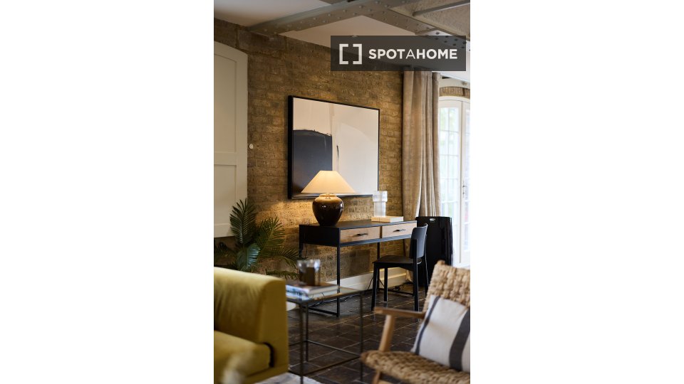 Apartment London, 4 beds, 198m² — photo 7
