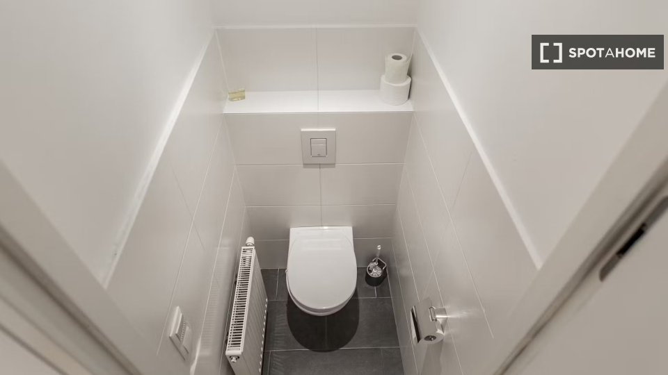 Apartment Vienna, 1 bed, 50m² — photo 12