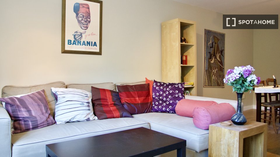 Apartment Edinburgh, 2 beds, 65m² — photo 6