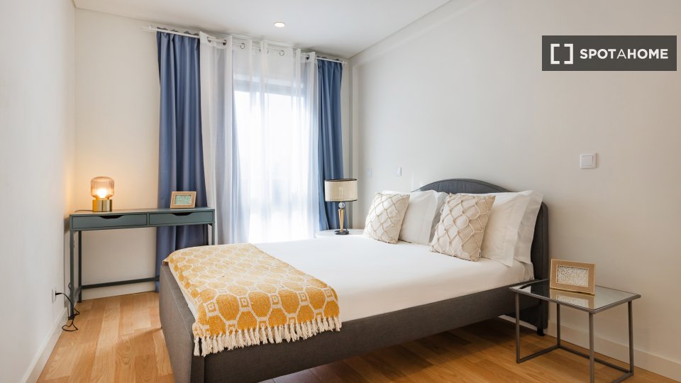 Apartment Porto, 1 bed — photo 5