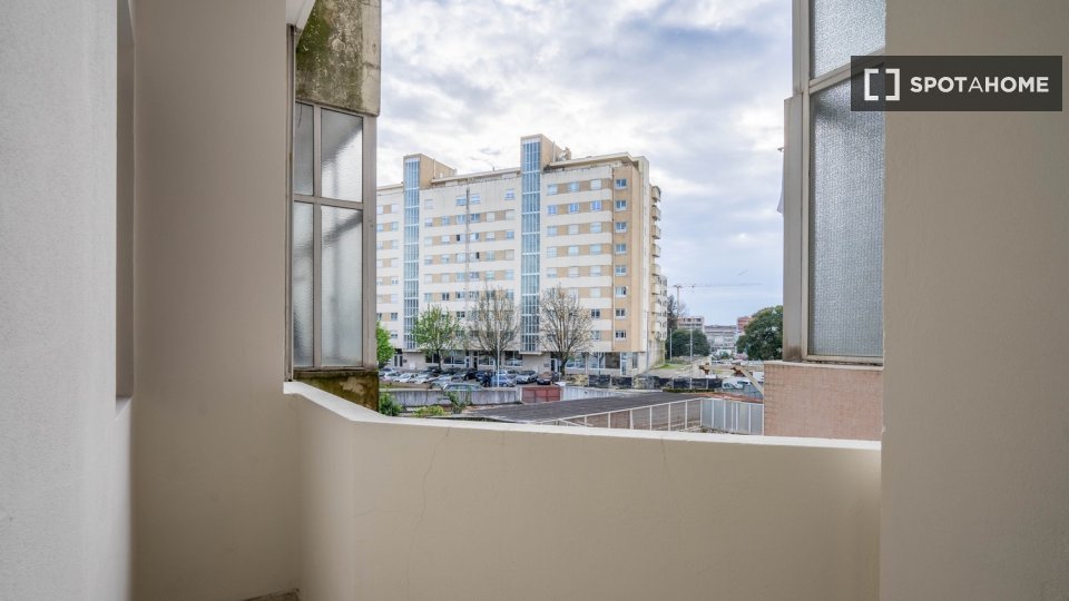 Double room Porto, 7 beds — photo 14