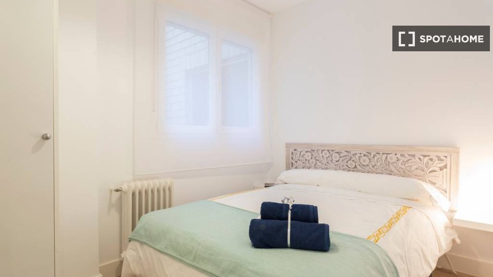 Apartment Madrid, 2 beds — photo 6