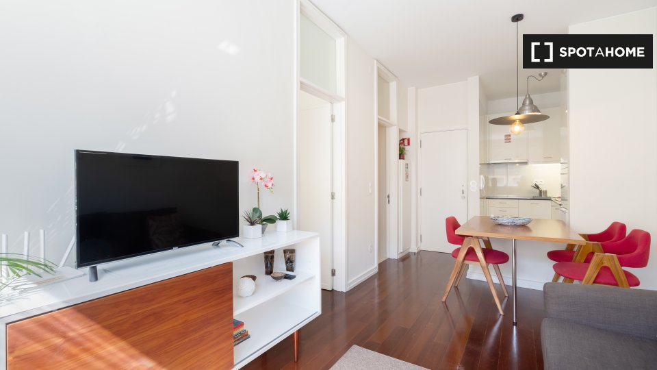 Apartment Porto, 1 bed — photo 3
