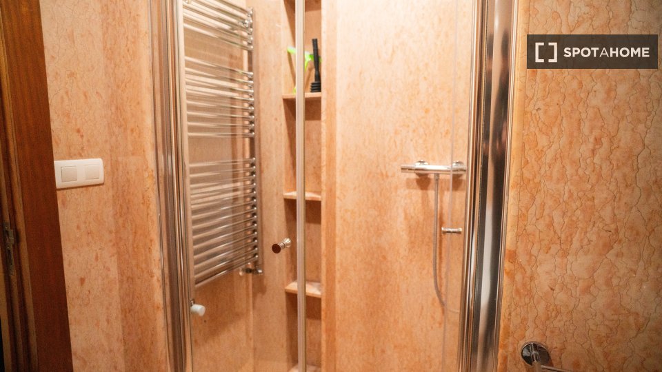 Double room Murcia, 6 beds, 190m² — photo 6