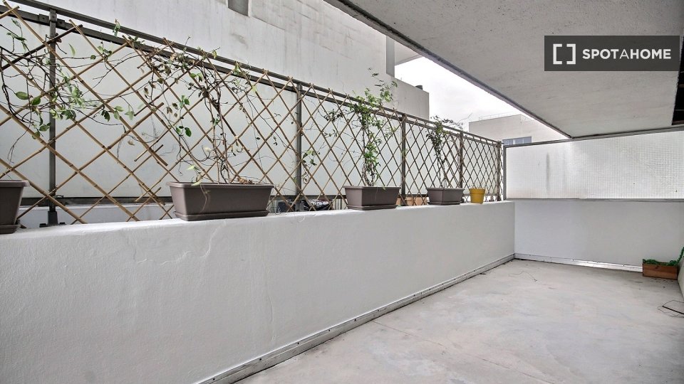 Apartment Paris, 1 bed, 32m² — photo 7