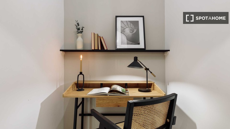 Appartamento Barcellona, 2 camere — foto 21