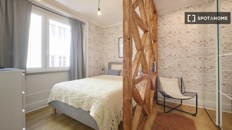 Apartment mono Lisbon — photo 9
