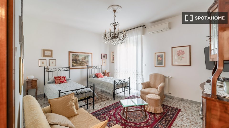 Apartment Bologna, 2 beds, 93m² — photo 11