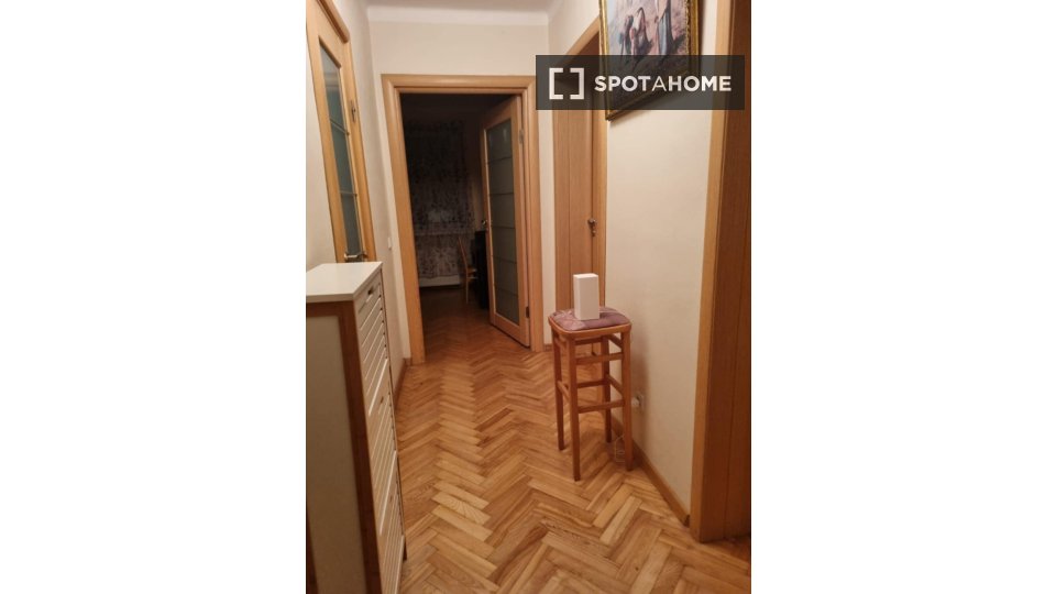Double room Kaunas, 3 beds, 50m² — photo 2