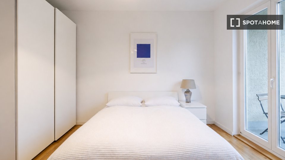 Apartment Paris, 2 beds, 60m² — photo 14