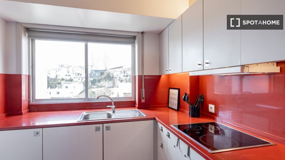 Apartment Porto, 1 bed — photo 8