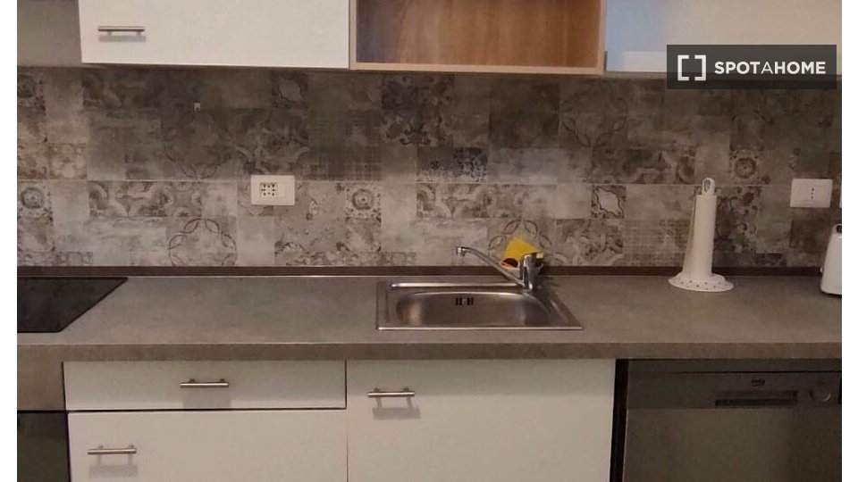 Apartment mono Milan, 50m² — photo 8
