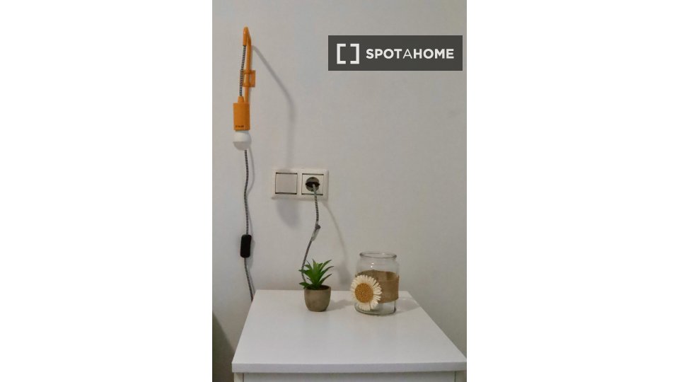 Apartment Valencia, 3 beds, 90m² — photo 12
