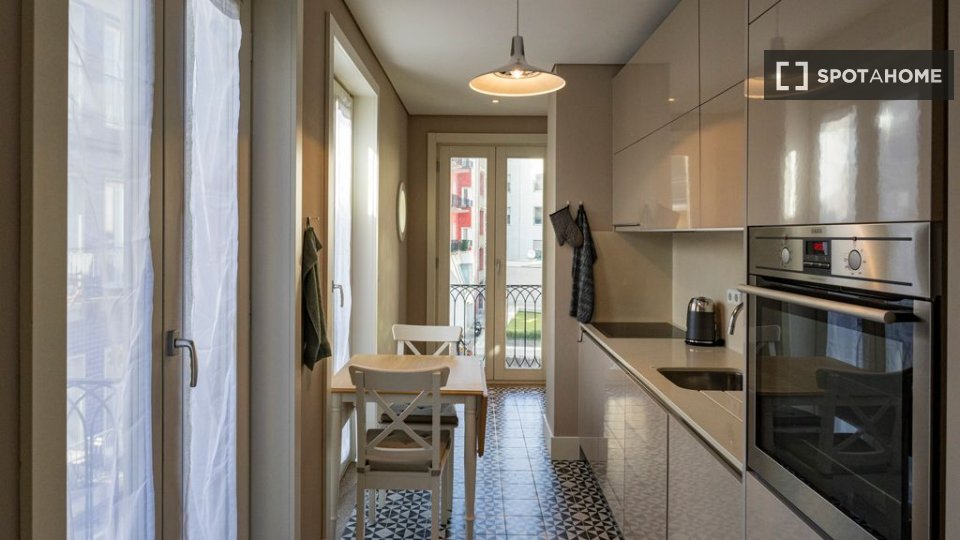 Apartment mono Porto — photo 13