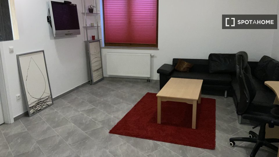 Apartment Berlin, 1 bed — photo 30