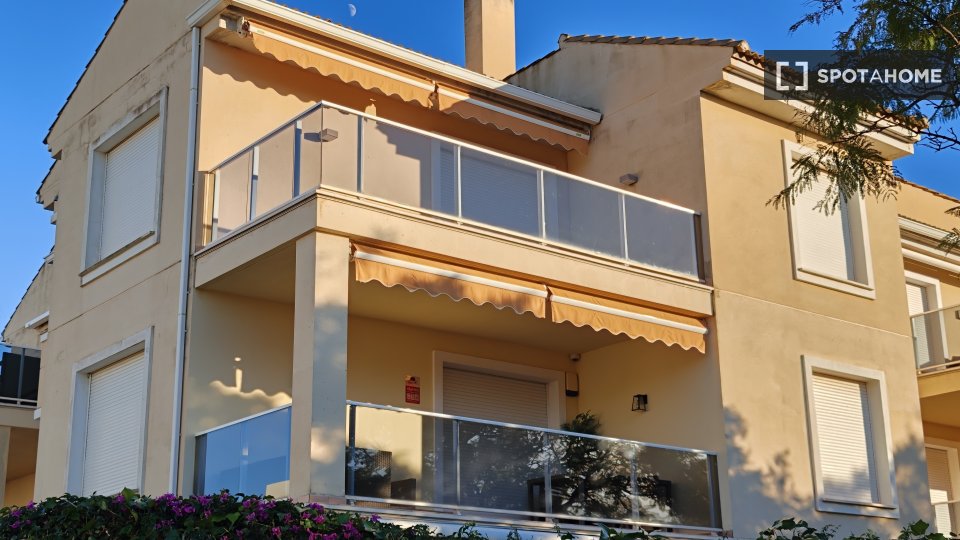 Apartment Alicante, 2 beds, 80m² — photo 11