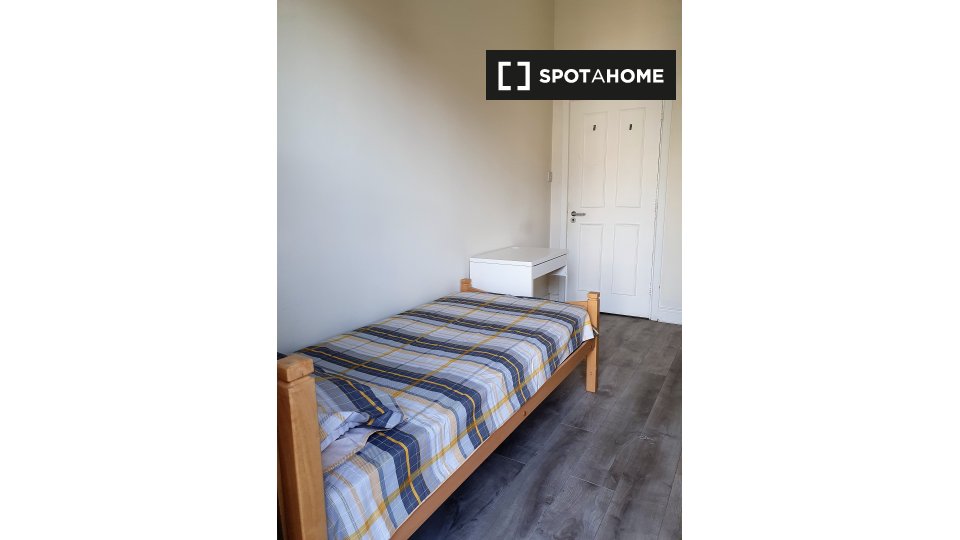 Double room Dublin, 16 beds — photo 34