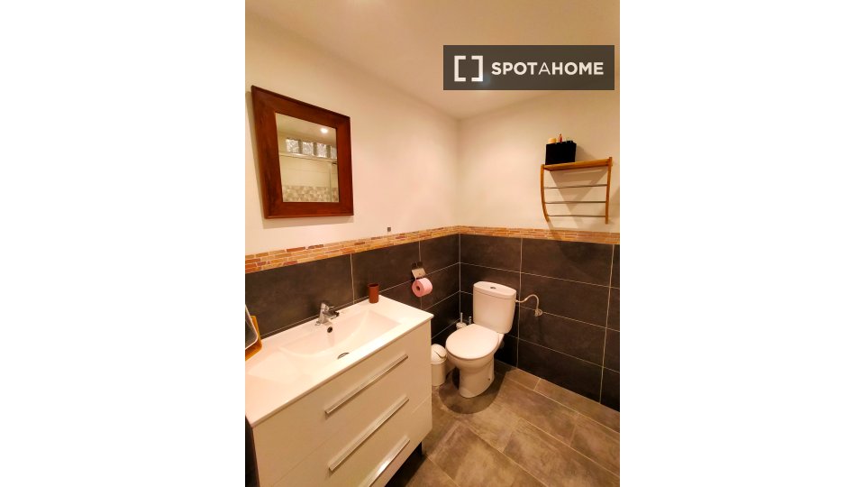 Apartment mono Palma_De_Mallorca, 40m² — photo 3