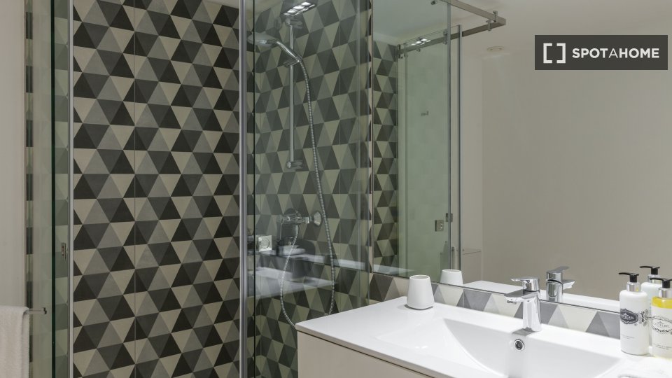 Apartment mono Porto — photo 11
