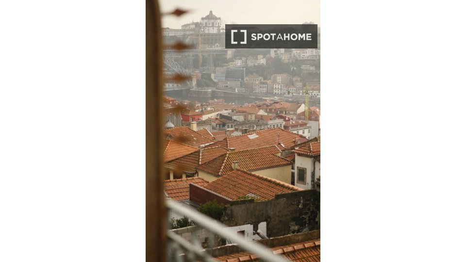 Apartment mono Porto — photo 3