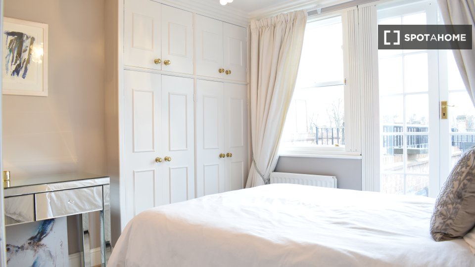 Apartment London, 1 bed, 44m² — photo 27
