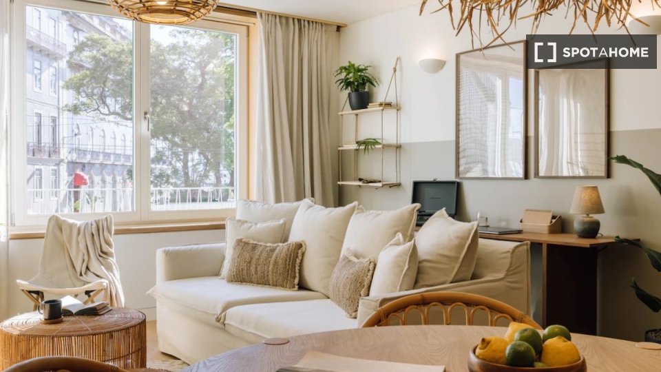 Apartment Lisbon, 2 beds — photo 4
