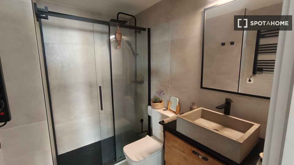 Apartment mono Madrid, 50m² — photo 8
