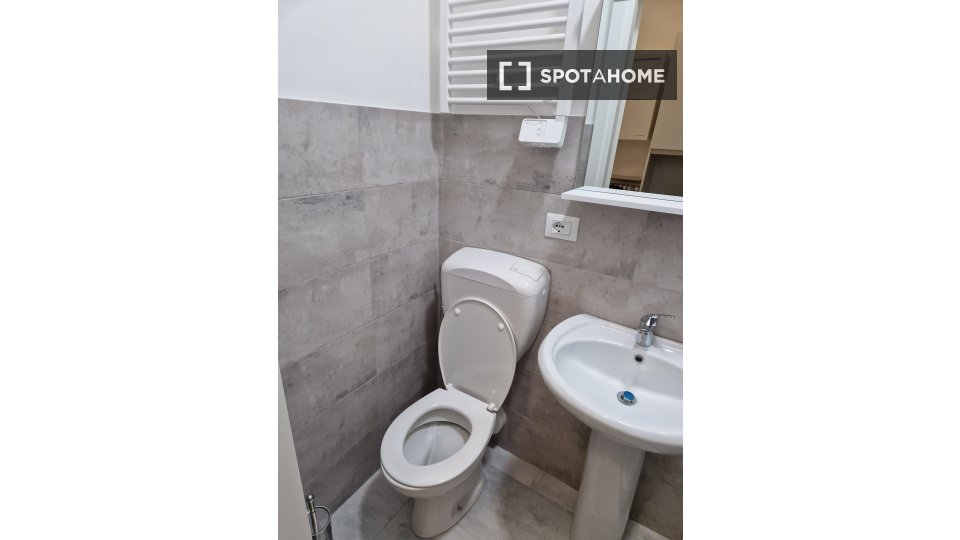 Apartment mono Turin, 25m² — photo 13