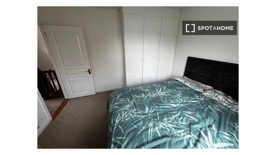 Double room Dublin, 4 beds — photo 4