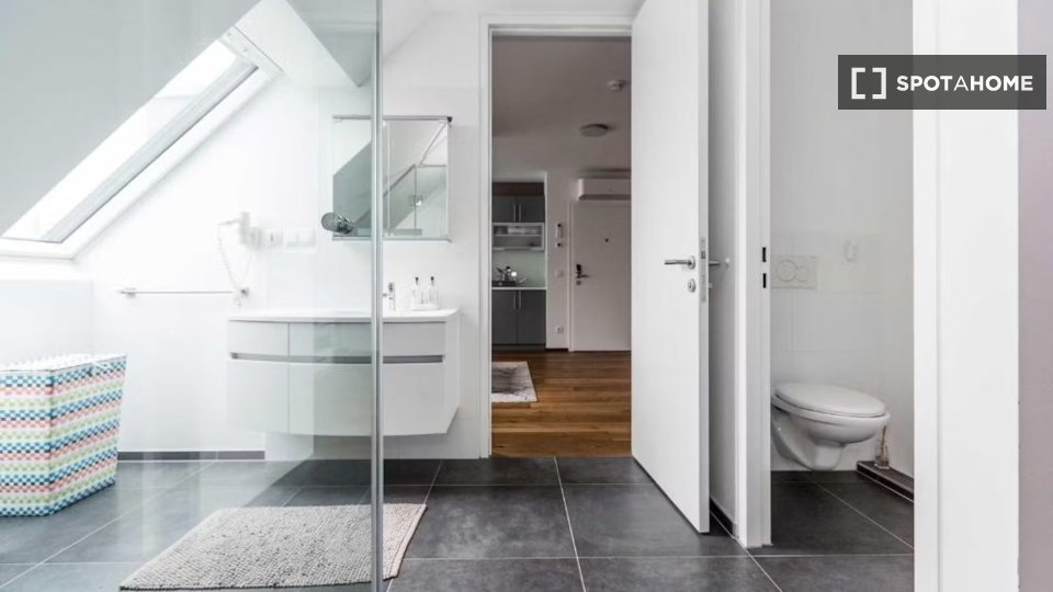 Apartment Vienna, 1 bed, 40m² — photo 4