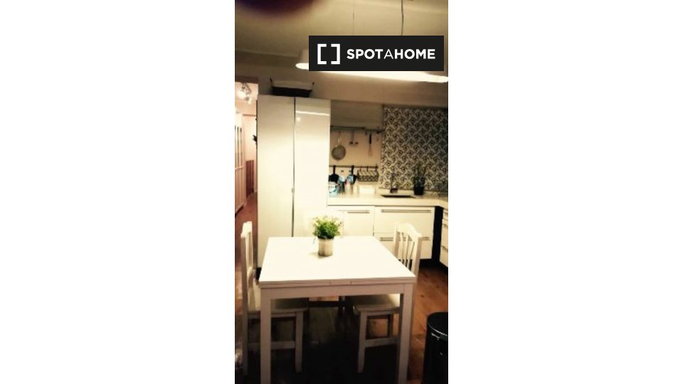 Apartment mono Valence, 35m² — photo 4