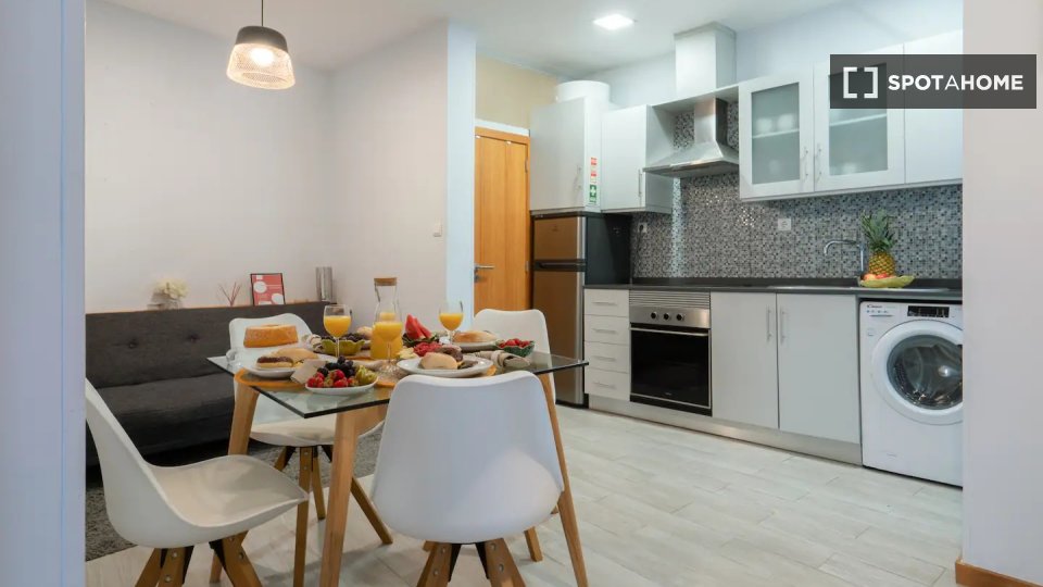 Apartment Porto, 2 beds — photo 10