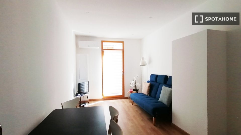 Apartment Montpellier, 1 bed, 41m² — photo 6
