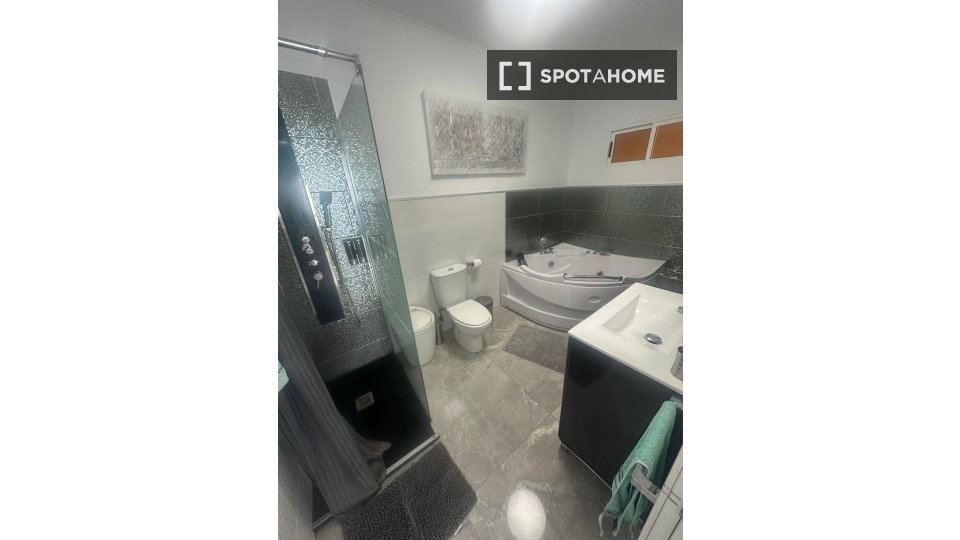 Apartment Santa_Cruz_De_Tenerife, 2 beds, 74m² — photo 3
