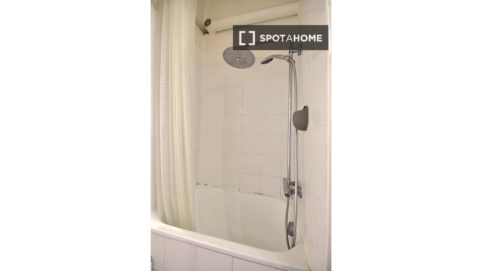 Apartment mono París, 18m² — foto 10