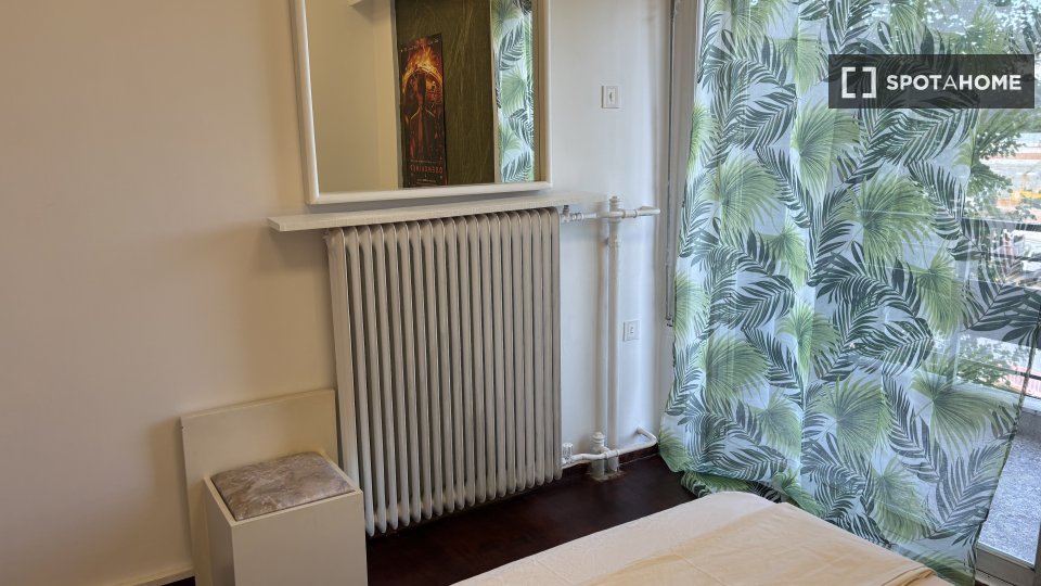 Double room Athens, 4 beds, 130m² — photo 18