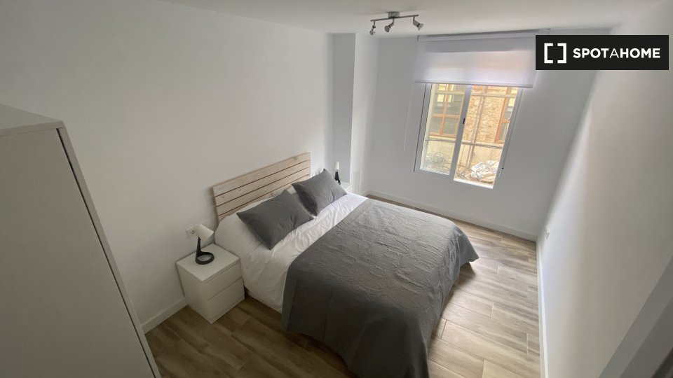 Apartment Valencia, 2 beds, 80m² — photo 50
