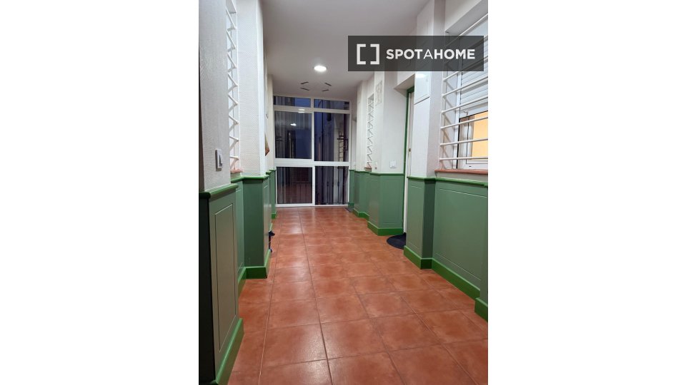Apartment mono Madrid, 28m² — photo 33