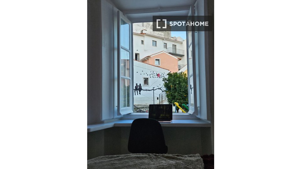 Apartment Lisbon, 1 bed — photo 7
