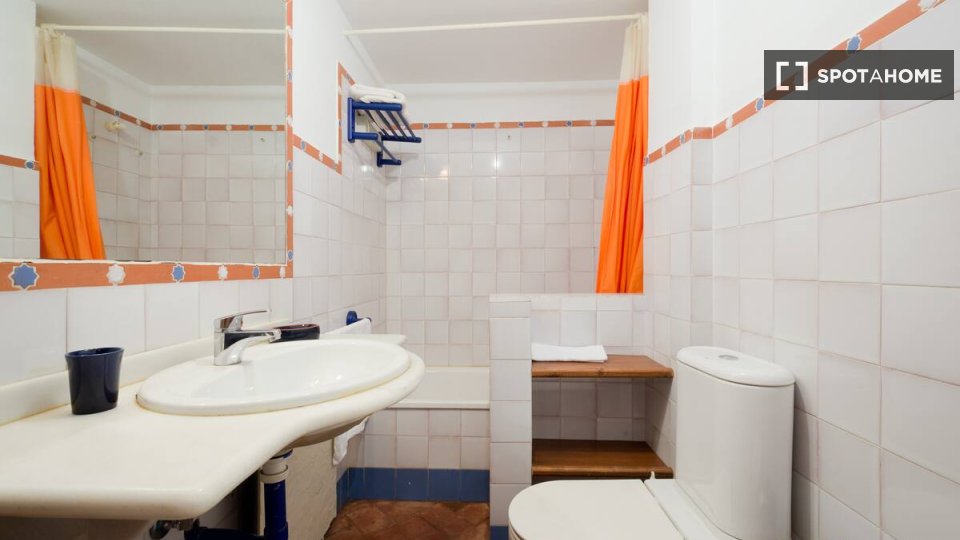 Apartment Granada, 1 bed — photo 12