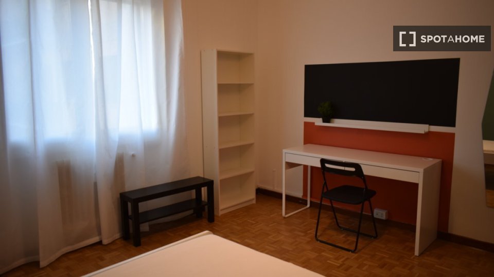 Double room Brescia, 6 beds — photo 11