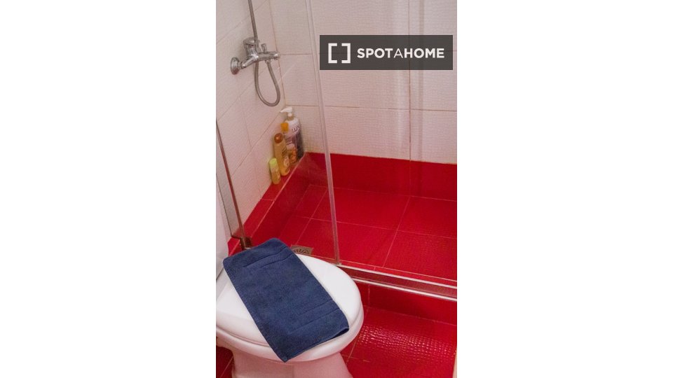 Apartment mono Athens, 30m² — photo 16