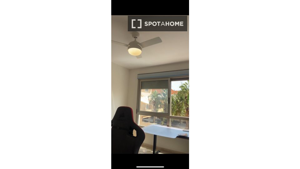 Apartment Valencia, 2 beds, 75m² — photo 4
