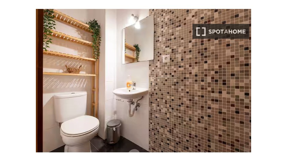 Apartment Porto, 4 beds — photo 18